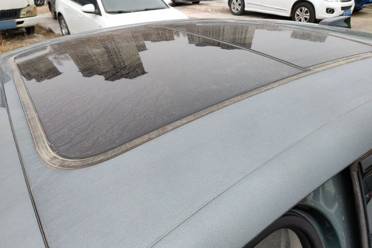 Used BYD Han L 2025 DM-i 200km LiDAR Flagship Model