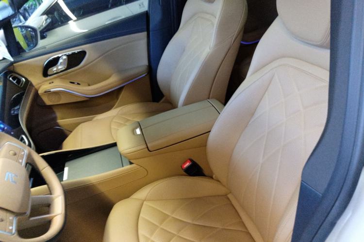 Used Rising R7 2024 Advanced Edition
