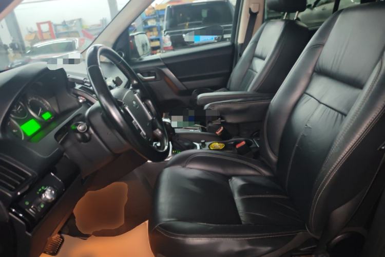 Used Land Rover Freelander 2 2012 2.2T SD4 SE Diesel Edition
