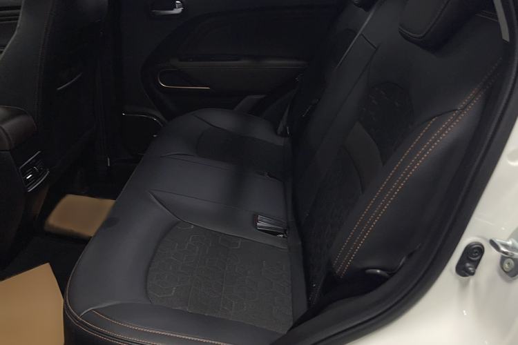 Used GAC Trumpchi GS3 2019 235T Automatic Elite Edition