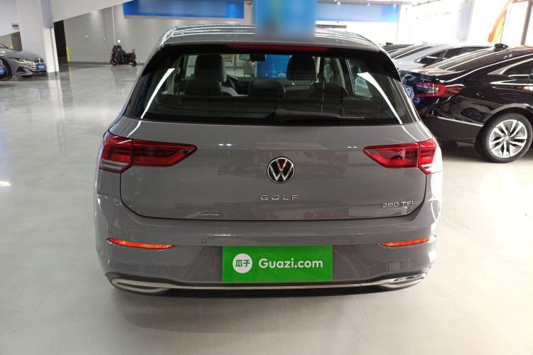 Used Volkswagen Golf 2021 280TSI DSG Pro
