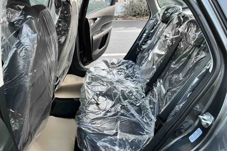 Used Changan Eado PHEV 2025 Smart New Blue Whale 145KM High-Energy Edition