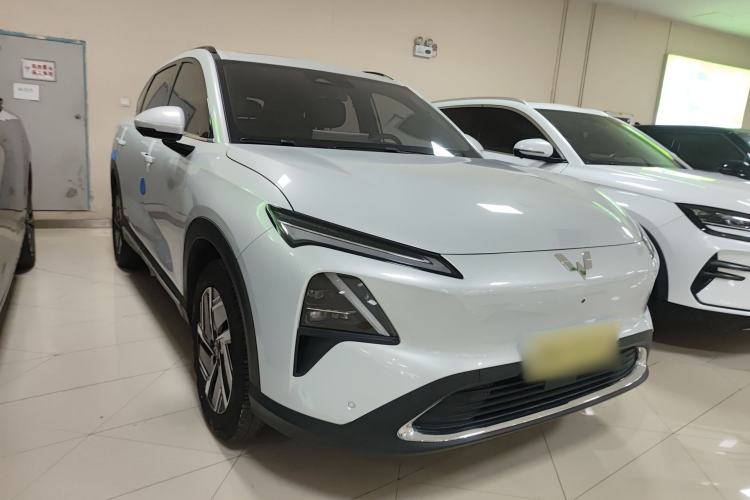 Used Wuling Xingguang S 2024 130 km Flagship Version