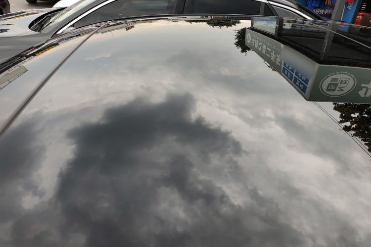 Used Mercedes-Benz C-Class 2022 Facelift C 260 L Roof