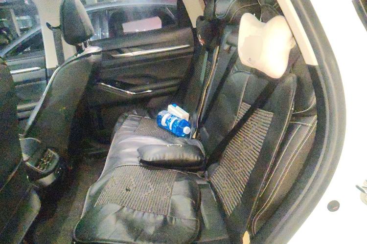 Used Haval H6 2021 3rd Generation 1.5T Automatic Two-Wheel Drive Max