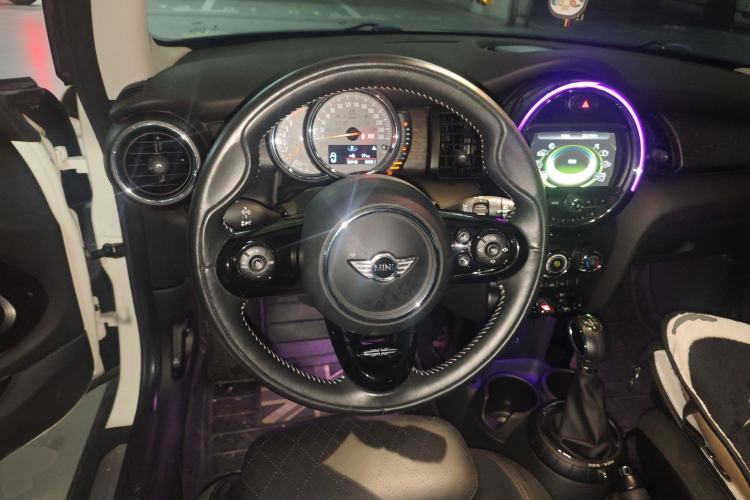 Used MINI 2016 1.5T COOPER Performance Edition