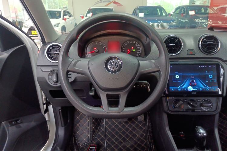 Used Volkswagen Jetta 2017 1.5L Automatic Fashion Model
