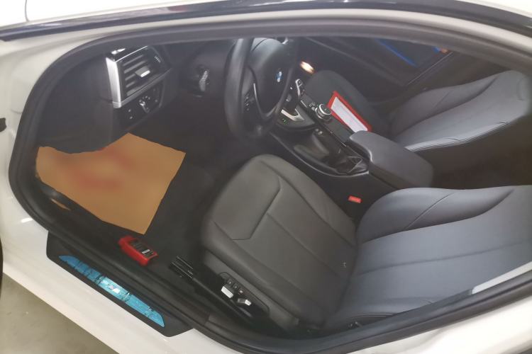 Used BMW 3 Series 2017 320Li M Sport Edition