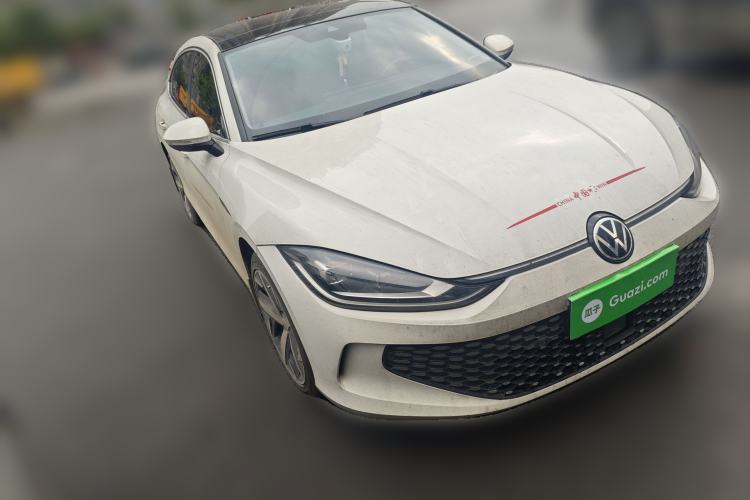 Used Volkswagen Lamando 2022 Lavida L 280TSI DSG Cool & Spicy Edition Front Right 45 Deg