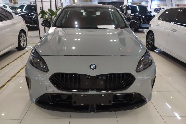 Used BMW 2 Series 2025 225L M Sport Night Edition Package