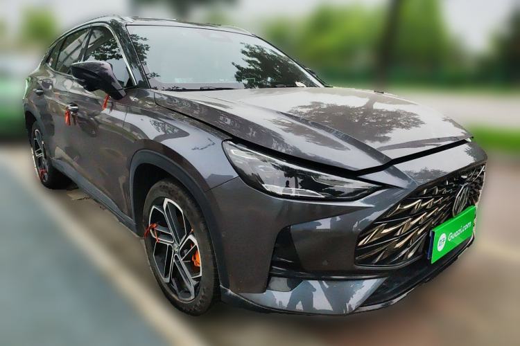 Used MG ONE 2022 α-Smart Sports Series 1.5T Advanced Edition