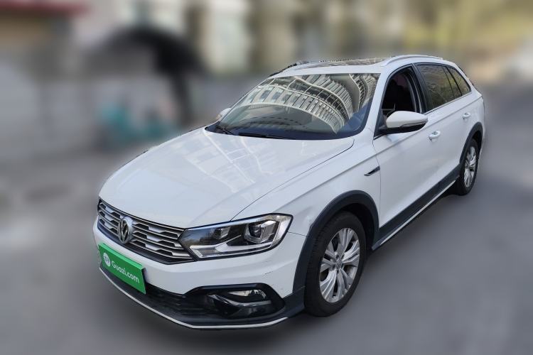 Used Volkswagen C-TREK 2018 230TSI DSG Comfort Model