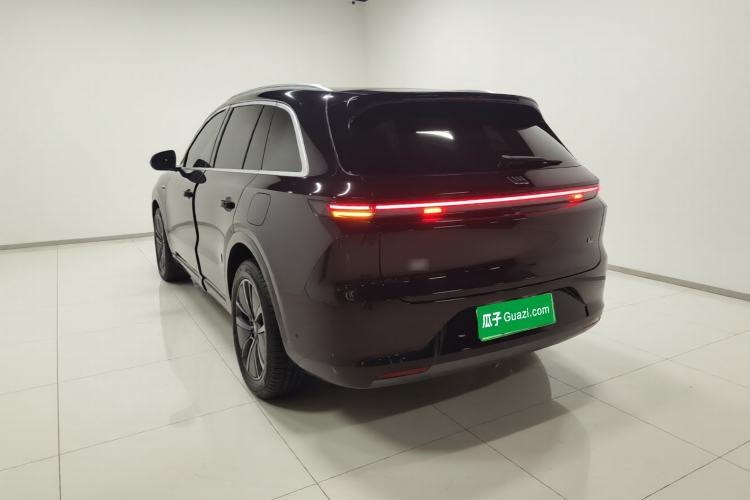 Used Li Auto L6 2024 Pro Model