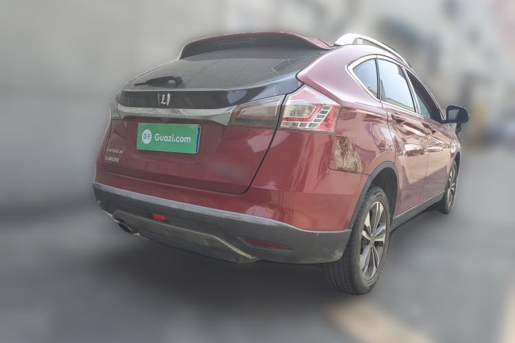 Used Luxgen U6 SUV 2015 1.8T Enhanced Charm Edition
