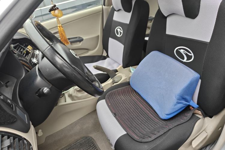 Used Soueast V3 Lingyue 2011 1.5L Manual Happiness Edition Left Front Seat