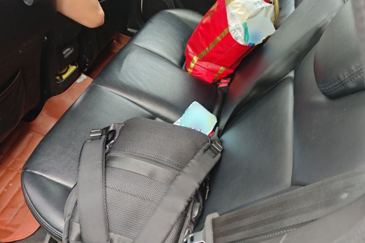 Used Ford Focus 2015 Hatchback 1.6L Automatic Comfort Model