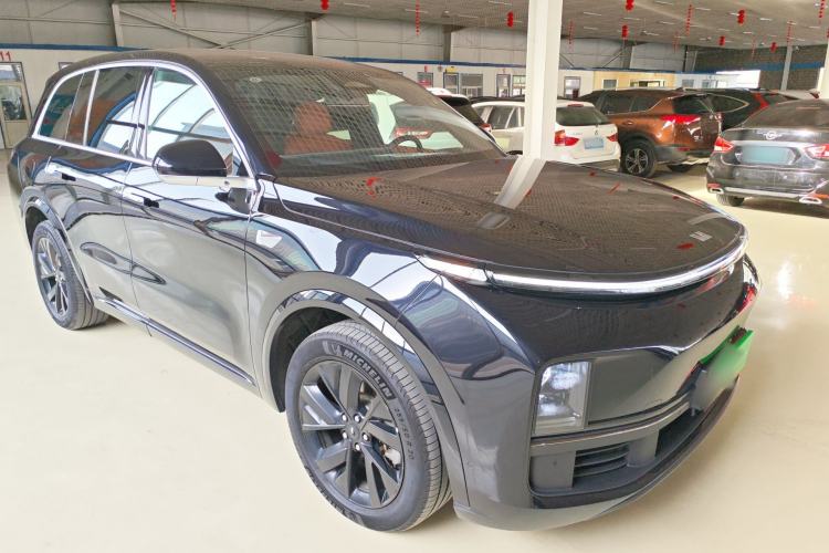 Used Li Auto L8 2024 Pro Model
