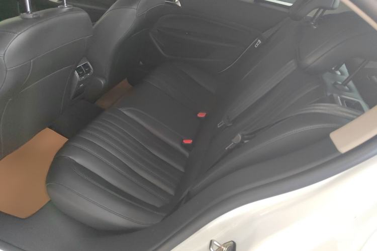 Used Peugeot 408 2020 360THP 10th Anniversary Premium Edition