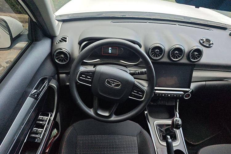 Used Cowin X3 2019 1.5L Manual Smart Edition