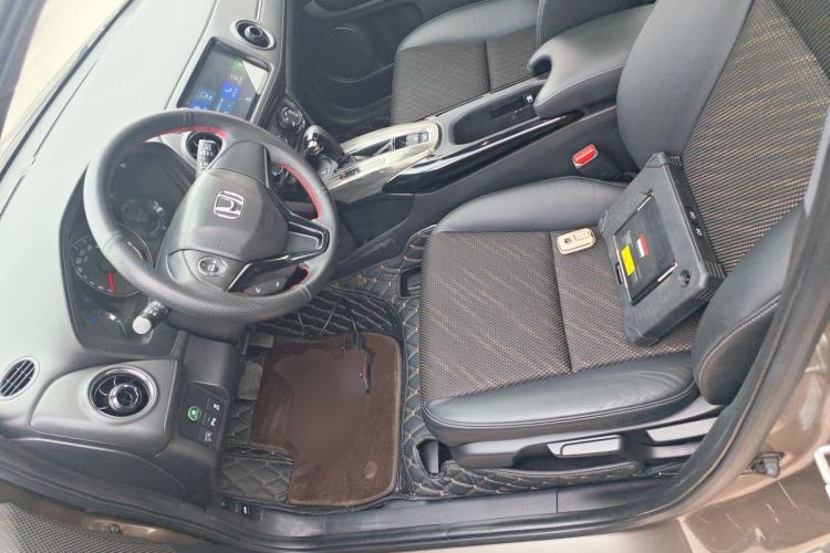 Used Honda XR-V 2017 1.8L EXi CVT Comfort Version