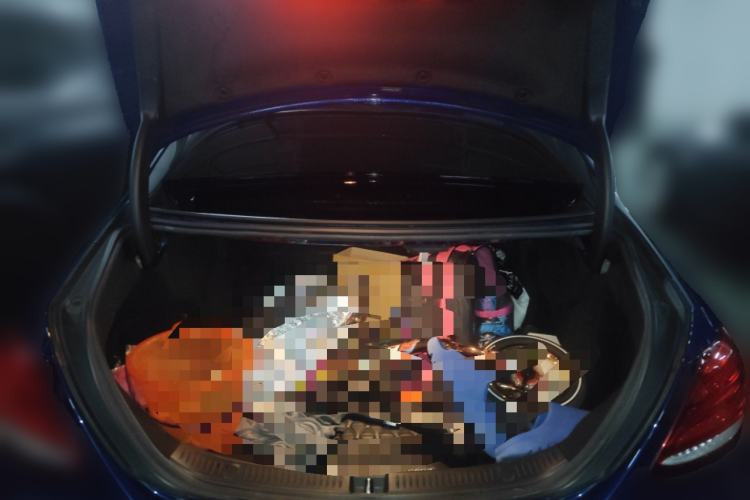 Used Mercedes-Benz E-Class 2016 E 200 L Sport Edition
