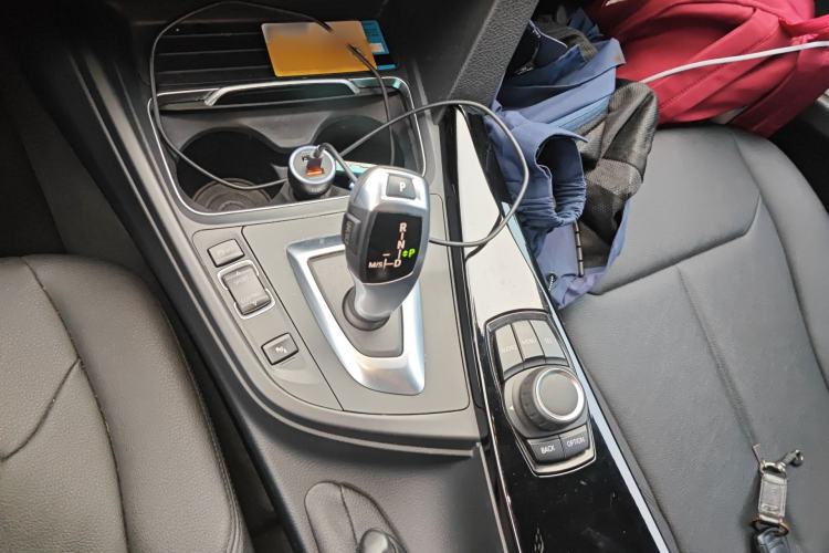 Used BMW 3 Series 2016 320Li Ambition Model