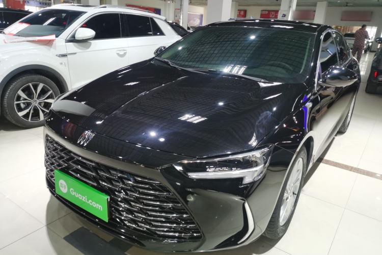 Used Buick Regal 2024 25T Deluxe Edition