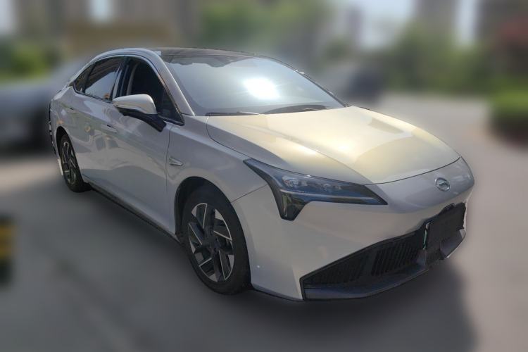 Used AION S Plus 2022 70 Enjoy Edition
