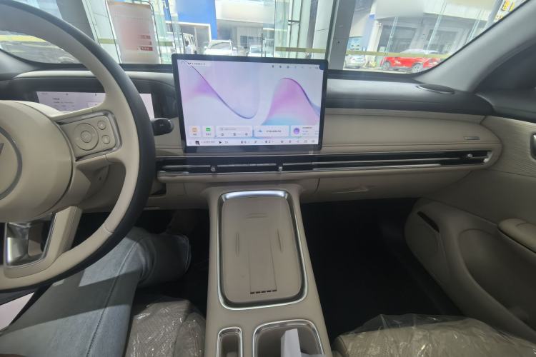 Used Wuling Bingo S 2025 Model 325km Deluxe Edition