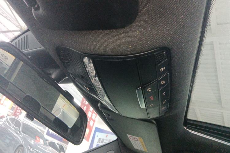 Used Mercedes-Benz C-Class 2018 C 200 Sport Edition