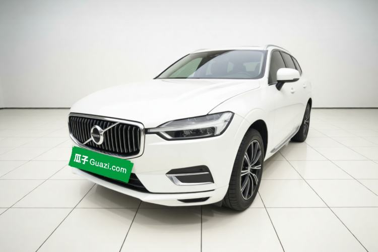 Used Volvo XC60 2020 T5 4x4 Smart Luxury Edition Guazi used car, China used car export, Used car for sale, Used  cars, Cheapest cars for sale