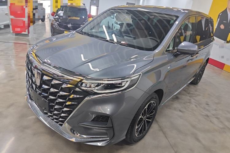 Used Roewe iMAX8 2023 400TGI Comfort Edition