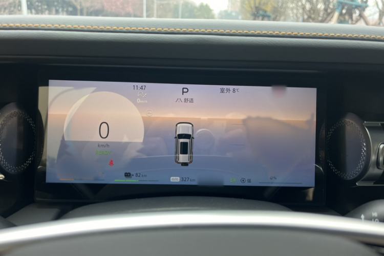 Used BAIC Off-Road BJ40 Electric Drive 2025 Advanced Edition