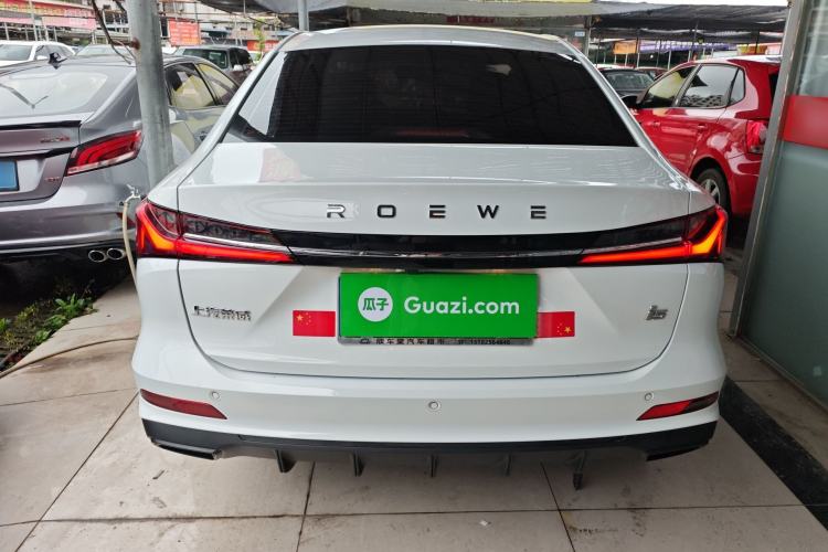 Used Roewe i5 2023 1.5L Manual Comfort Edition