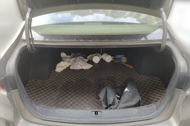 Used Buick GT 2019 15T Dual-Clutch Connected Elite Model China VI