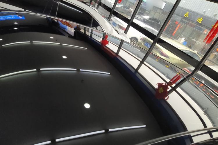 Used CHANGAN UNI-V 2024 1.5T Prestige Sport Edition
