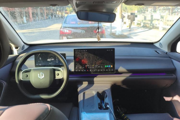 Used Leapmotor C10 2024 530 Smart Edition