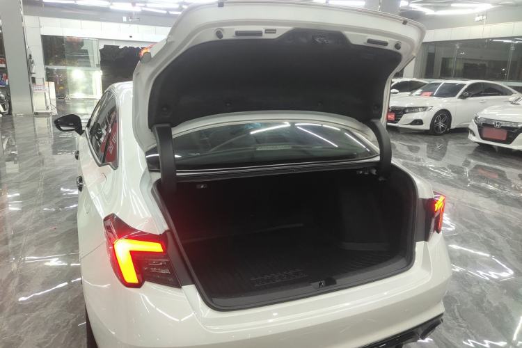 Used Honda Integra 2023 240TURBO CVT Phantom Night·Luxury Edition