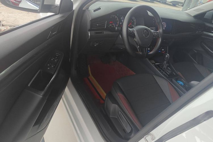 Used Volkswagen Bora 2021 1.5L Automatic Elite Smart Connect Edition