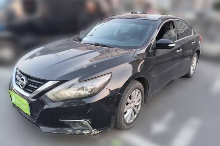 Used Nissan Teana 2016 2.0L XL Comfort Edition