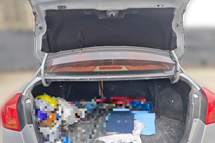 Used Buick Excelle 2013 1.5L Automatic Classic Model
