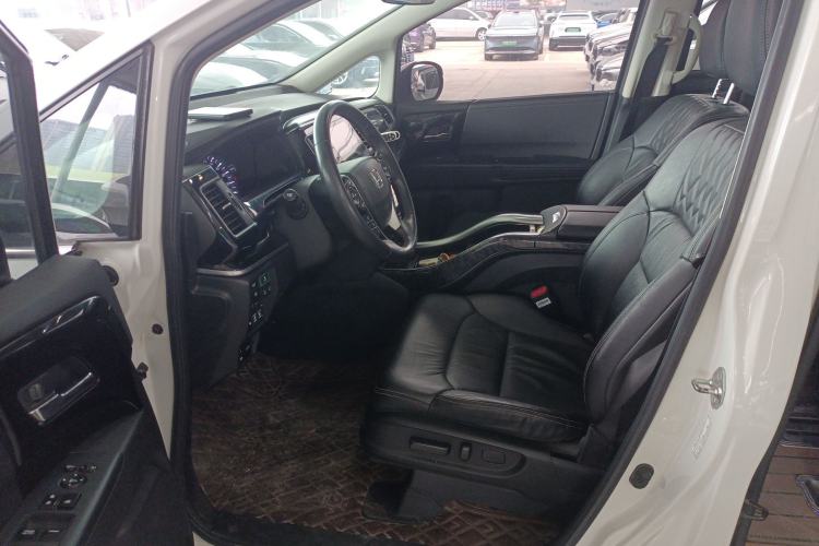 Used Honda Elysion 2019 2.0L Hybrid Comfort Edition