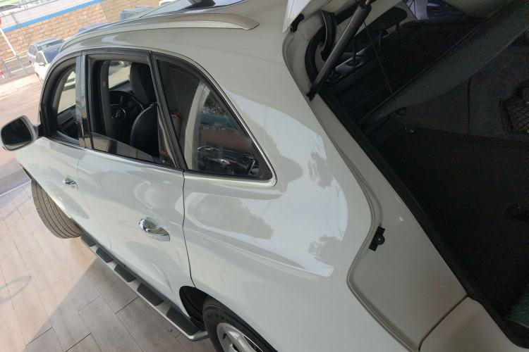 Used Audi Q5 2017 40 TFSI Ambition Edition