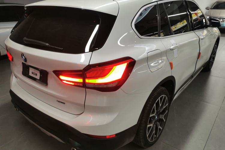 Used BMW X1 2022 Updated xDrive25Li Premium Edition