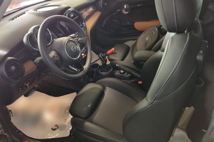 Used MINI 2020 1.5T COOPER Classic Edition
