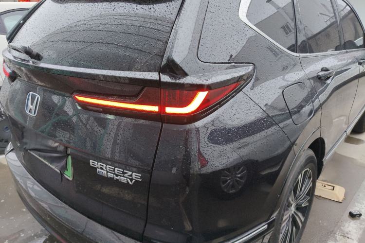 Used Honda Breeze New Energy 2022 ePHEV Prestige Edition