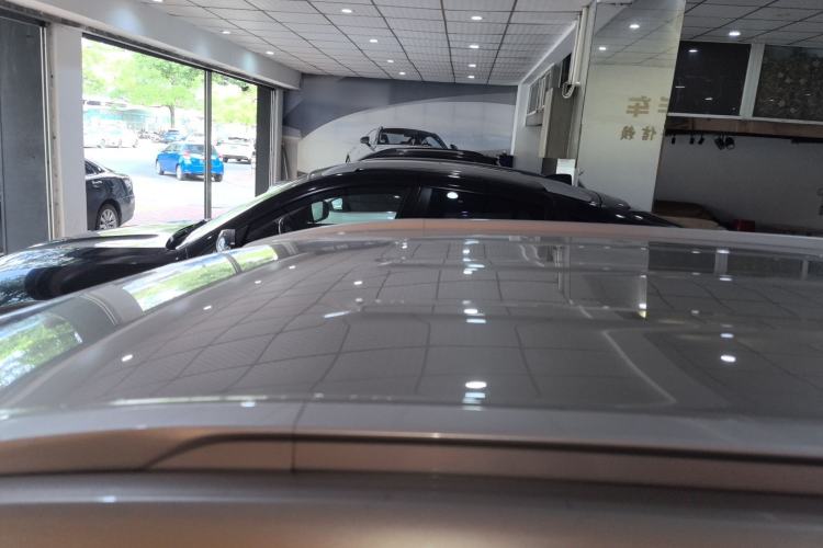 Used AION Y 2023 Plus 510 Enjoy Edition