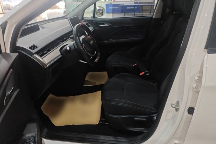 Used NETA V 2021 Standard Range Entertainment Version – Upgraded Model