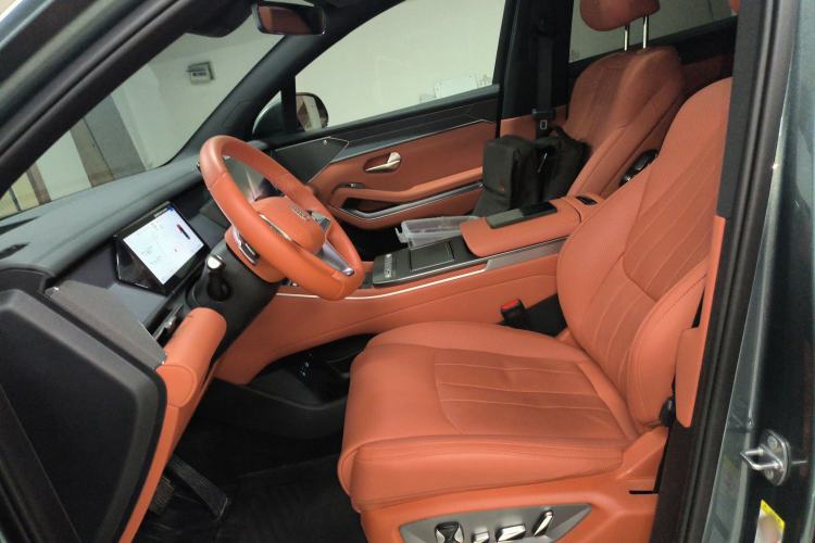 Used BYD Tang L 2025 DM 175KM Drone Player Edition