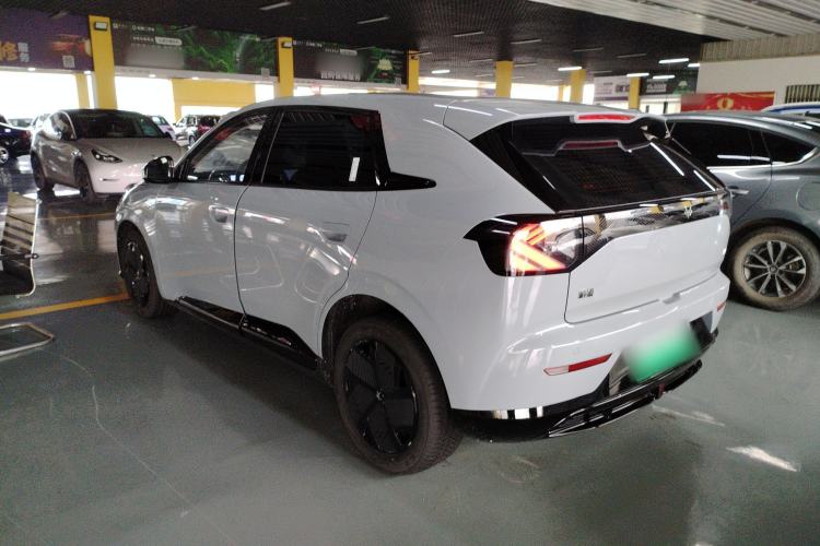 Used ARCFOX T1 2025 Model 425 PRO